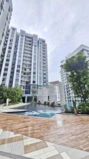 Homestay Dian Residency, Sek13, Shah Alam